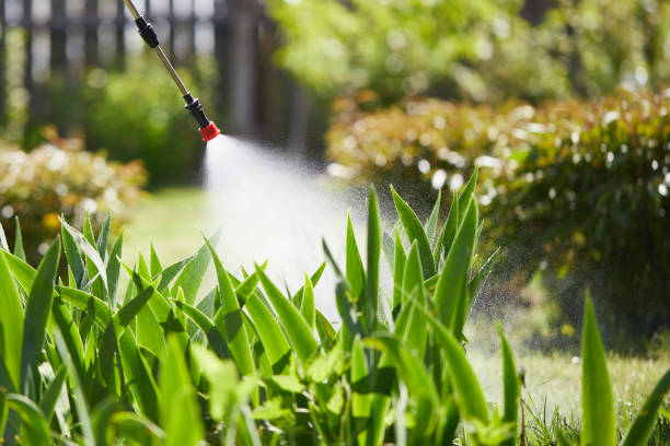 Tamper-Resistant Bait Stations for Rodents in Berry College